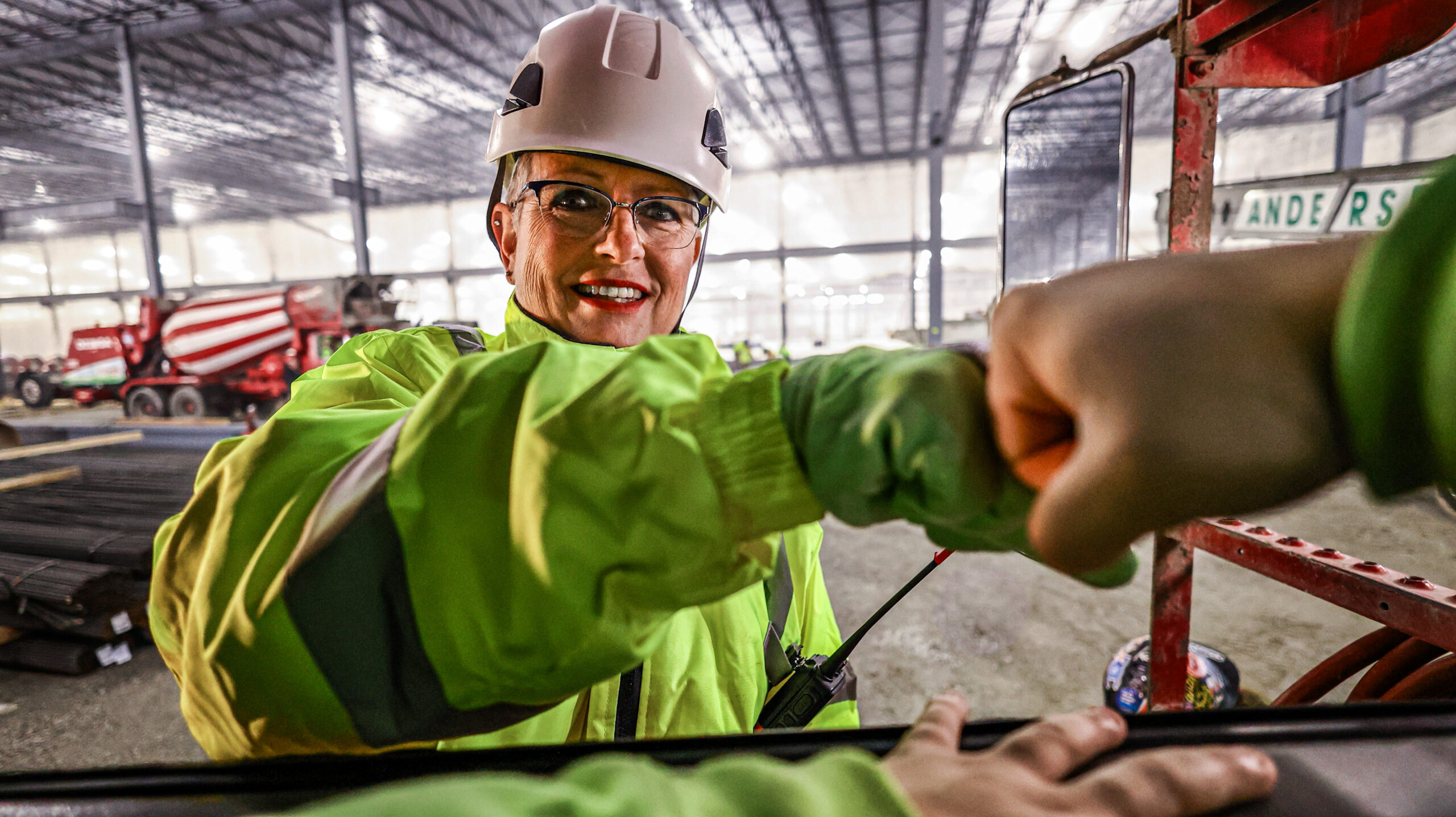 Recruitment Campaign