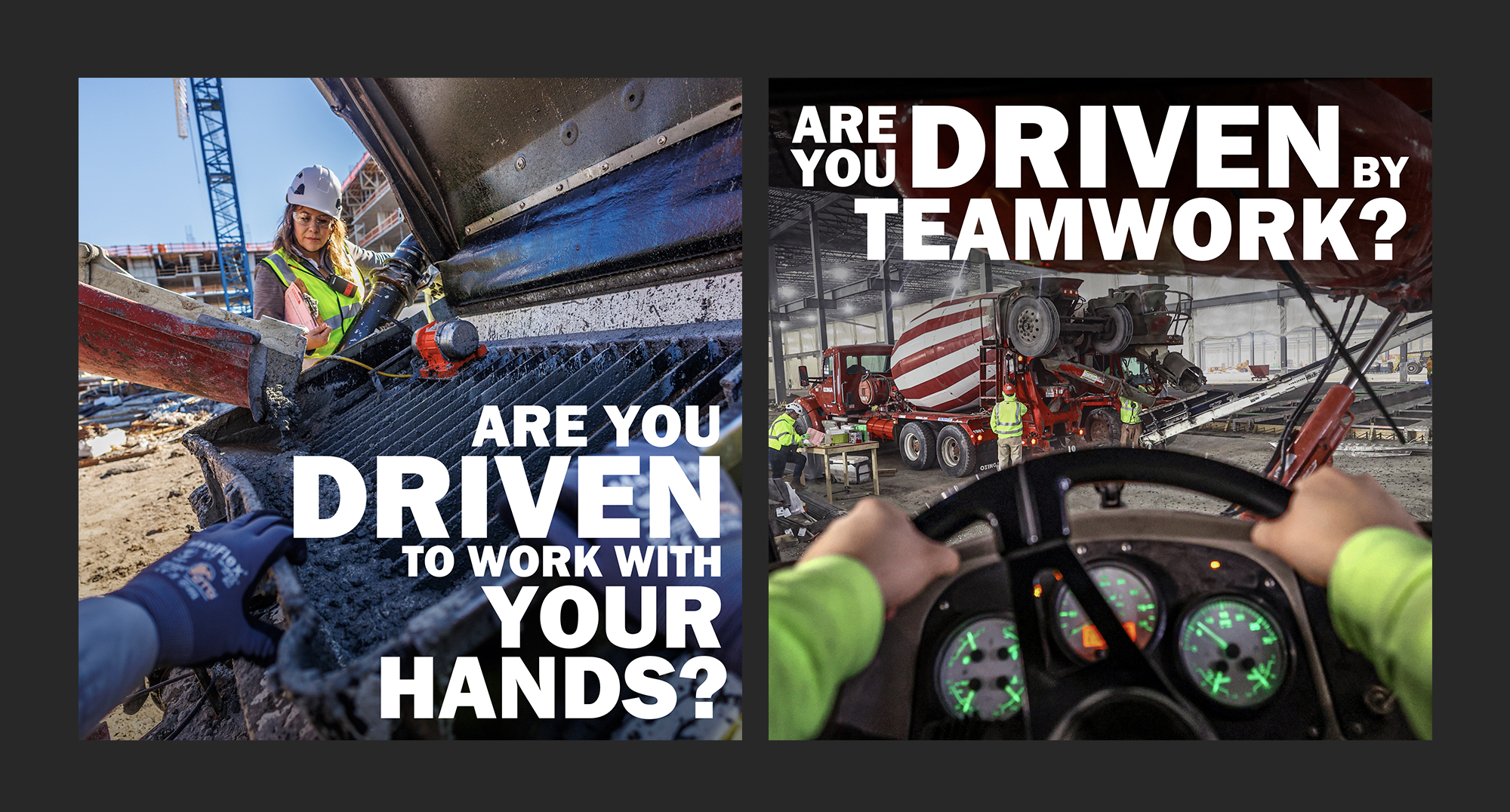 Recruitment Campaign