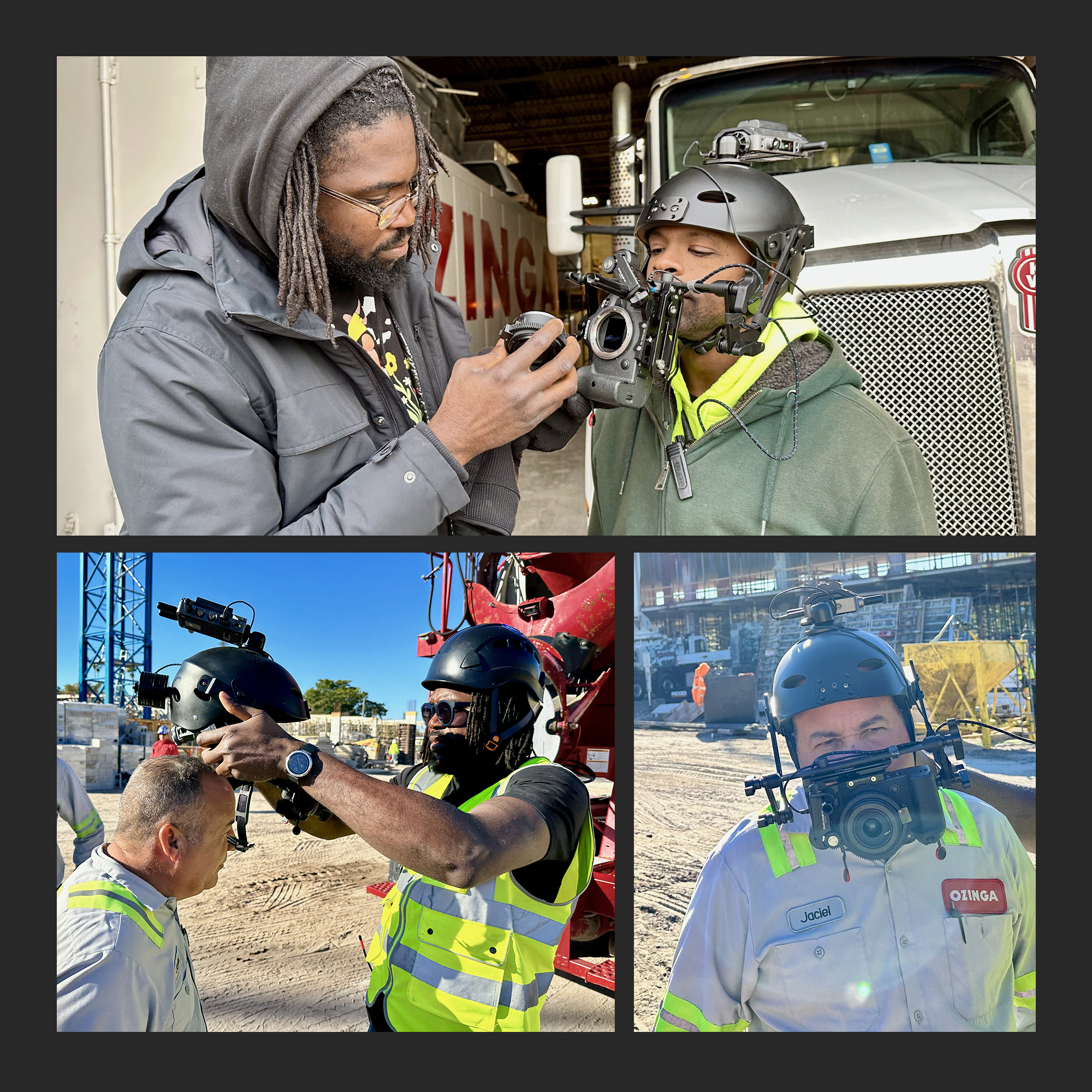 Recruitment Campaign