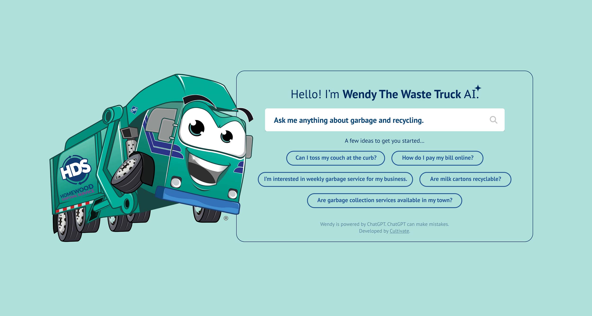 wendy-ai-chatbot