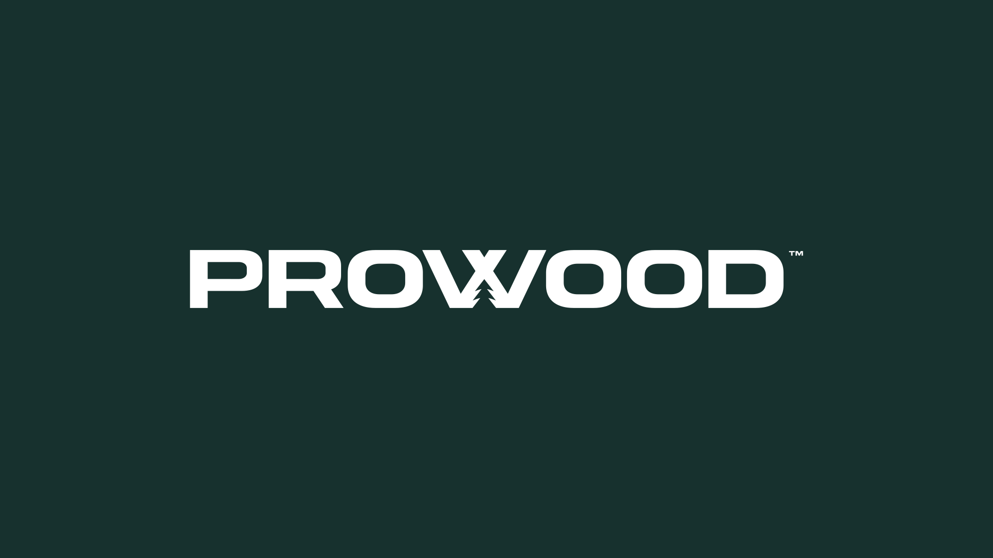 ProWood Rebrand