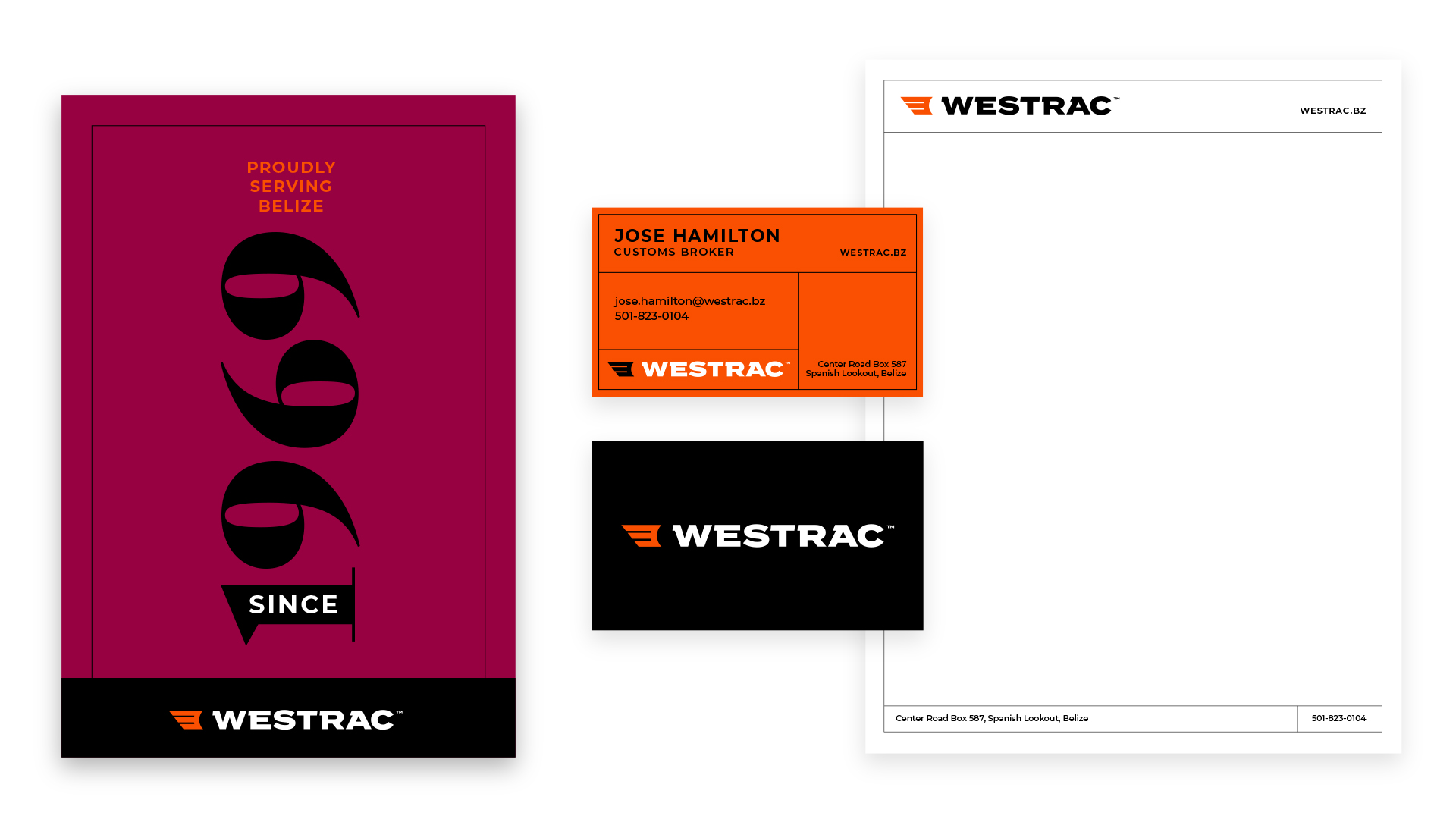Westrac Case Study