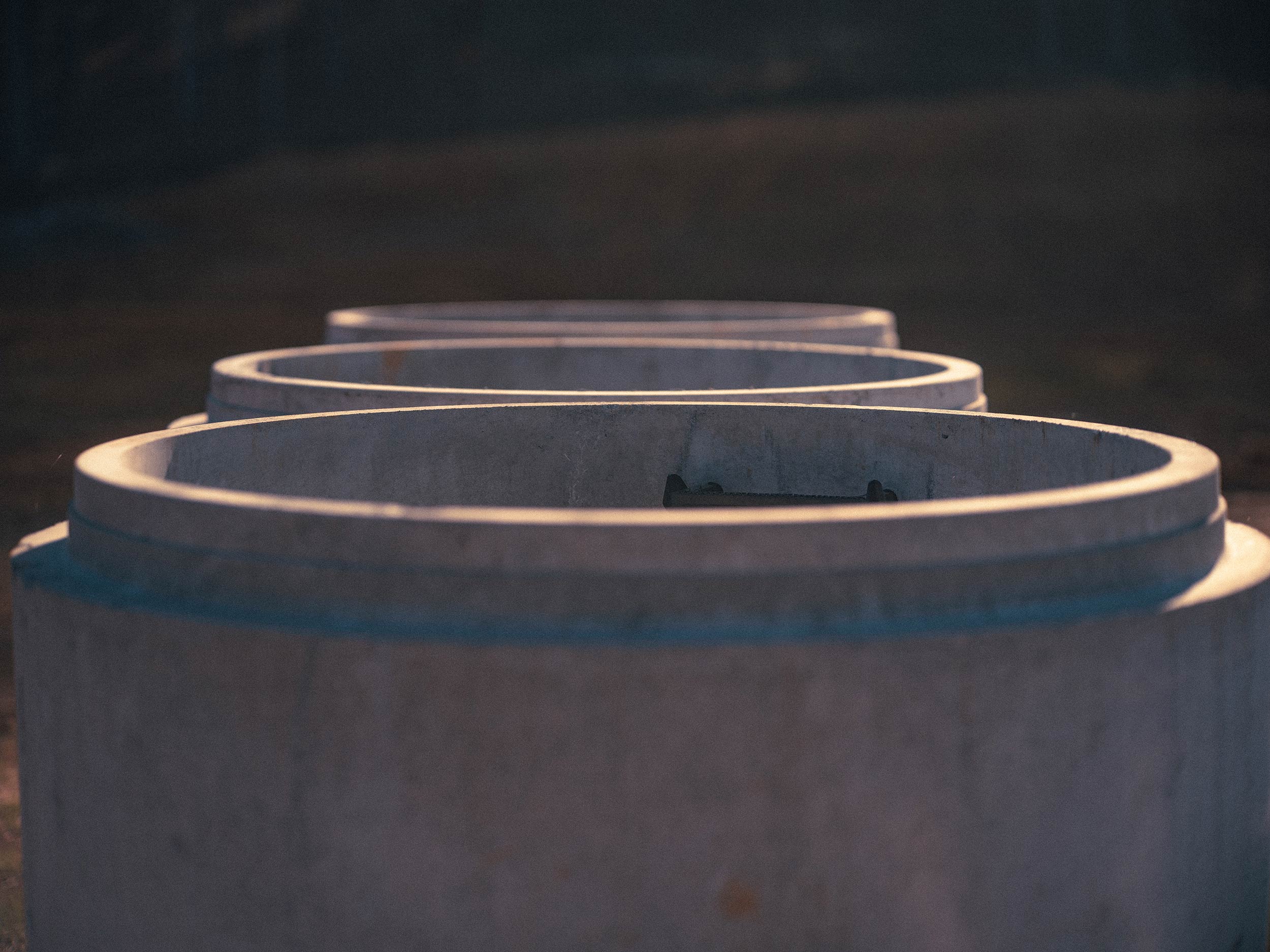 building material company rebrand