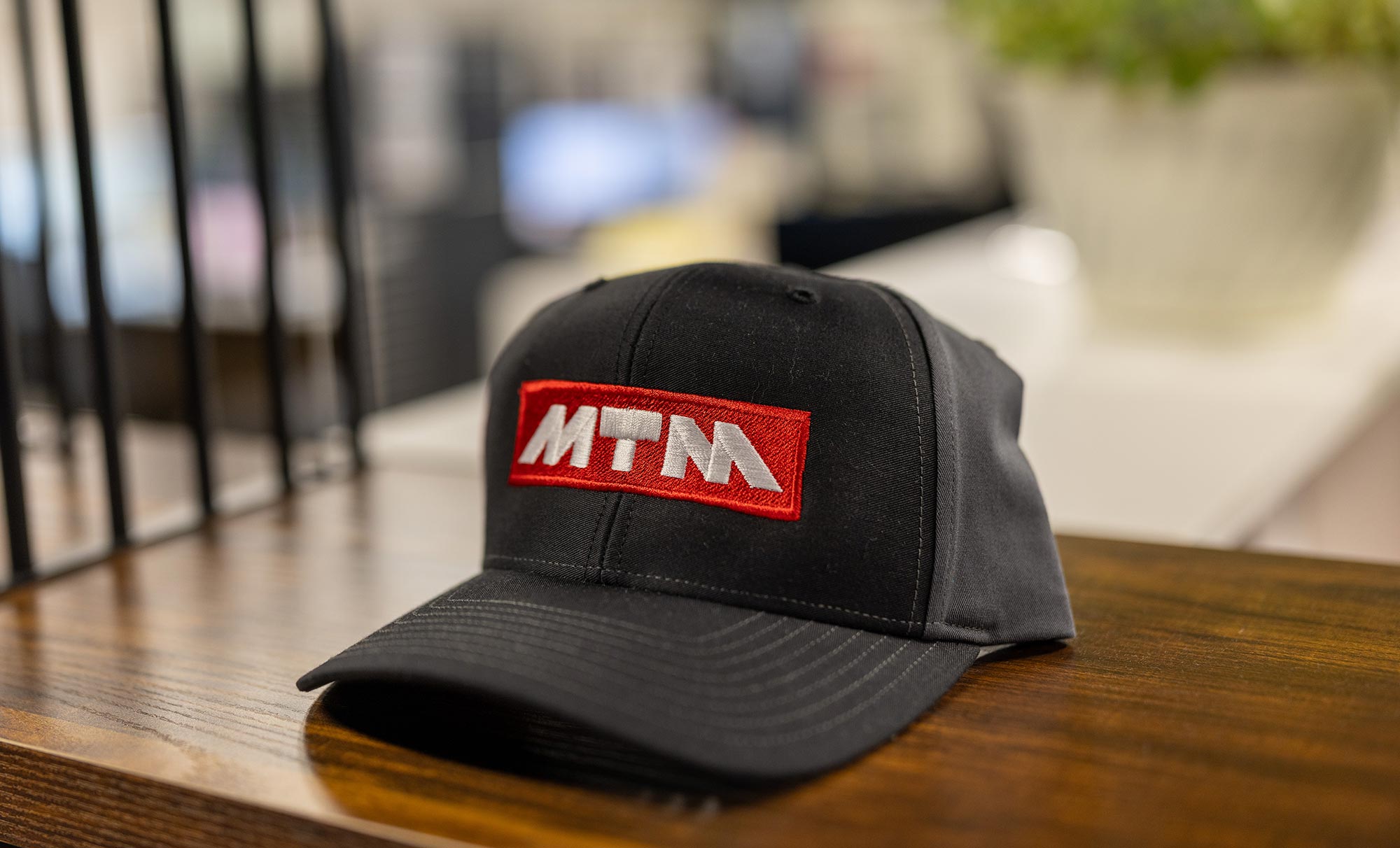 Heavy equipment manufacturing rebrand